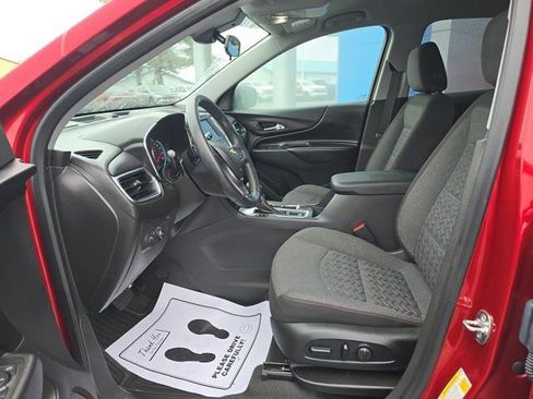 Used 2024 Chevrolet Equinox LT image 24