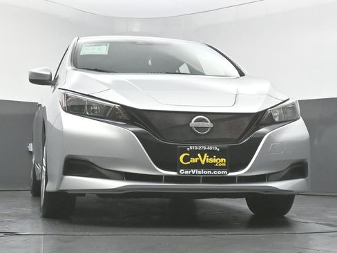 Used 2023 Nissan Leaf S FWD image 46