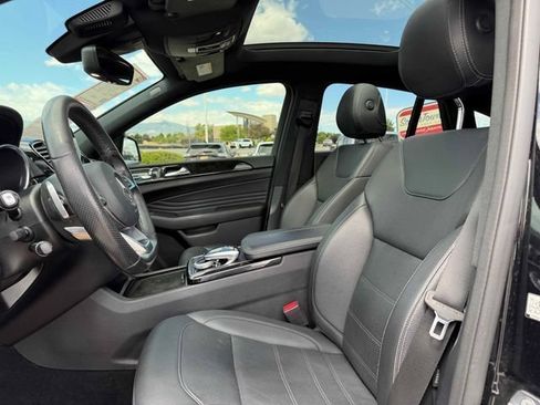 Used 2019 Mercedes-Benz GLE 43 AMG 4MATIC Coupe image 14