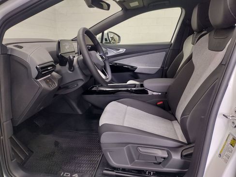 New 2026 Volkswagen ID.4 Pro AWD/4WD image 19