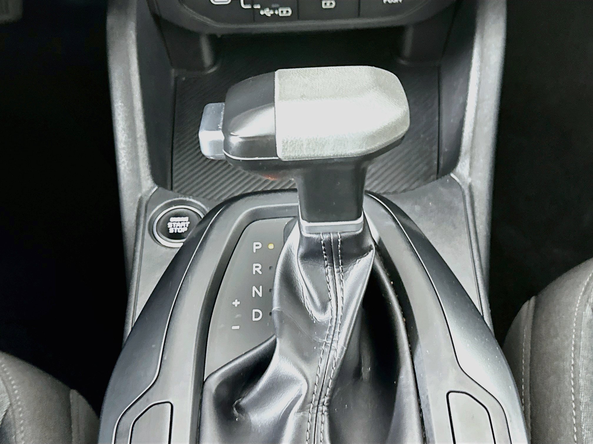 Used 2025 Kia K4 FWD image 25