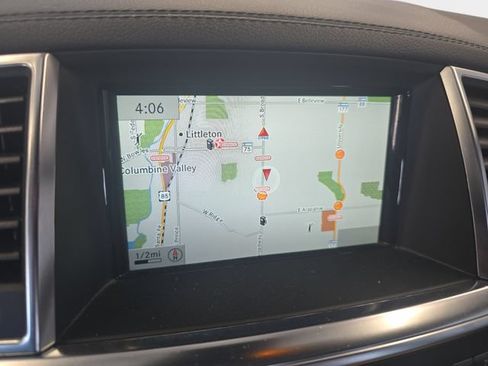 Used 2015 Mercedes-Benz ML 400 4MATIC image 25