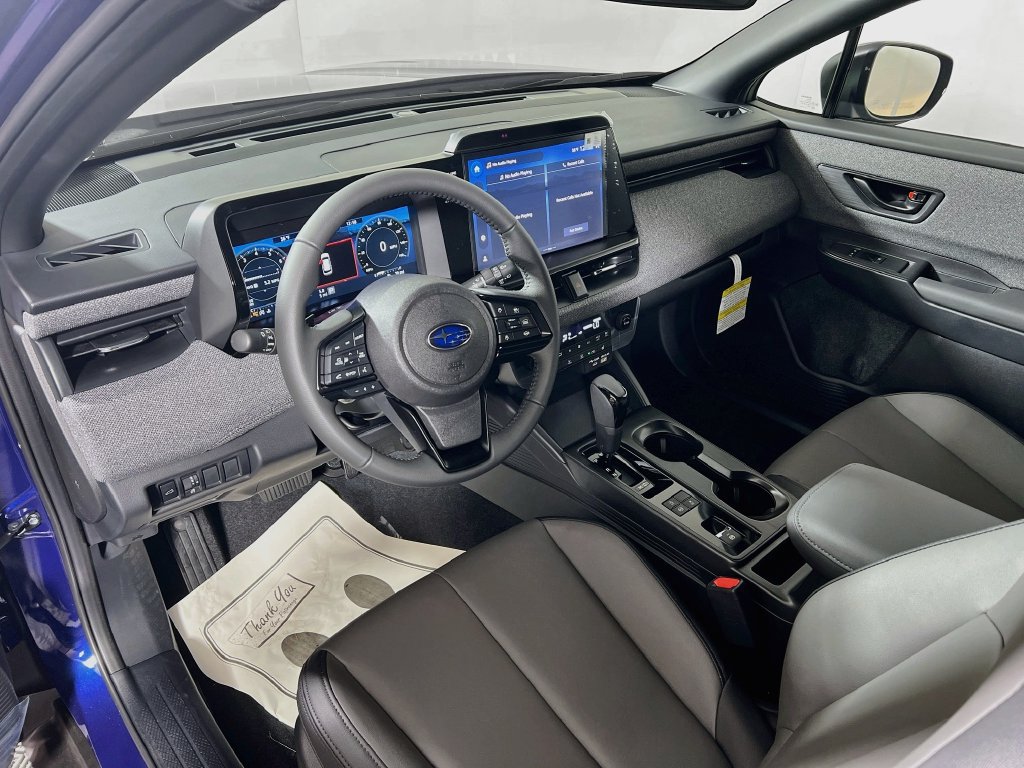 New 2026 Subaru Outback Premium AWD/4WD image 9