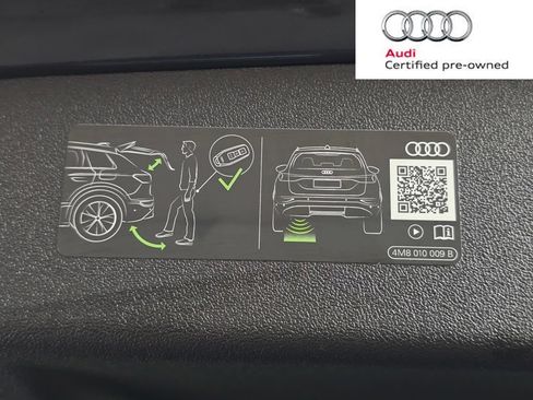 Certified 2025 Audi Q5 Premium Plus w/ Premium Plus AWD/4WD image 11