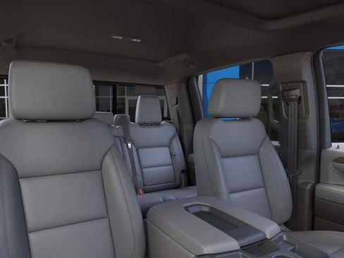 New 2026 Chevrolet Silverado 2500 LT w/ Texas Edition image 48