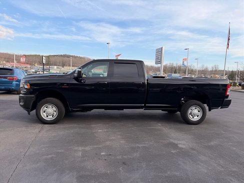 Used 2023 RAM 2500 Tradesman image 8