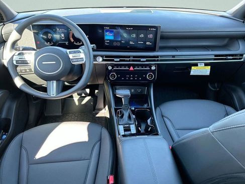 New 2026 Hyundai Santa Cruz SEL FWD image 12