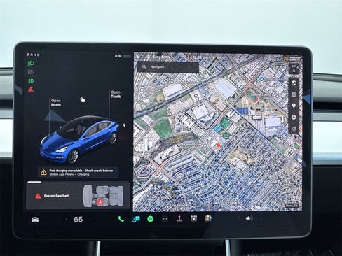 Used 2018 Tesla Model 3 Long Range image 23