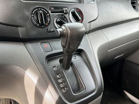 Used 2021 Nissan NV200 SV image 18
