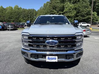 Used 2026 Ford F350 King Ranch w/ Tremor Off-Road Package AWD/4WD video 2
