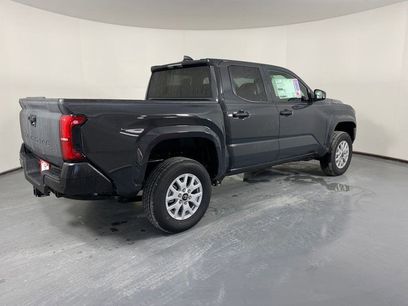 New 2026 Toyota Tacoma SR w/ SR Upgrade Package