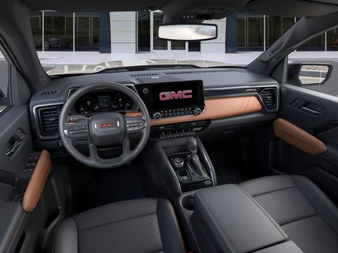 New 2026 GMC Canyon AT4 w/ Technology Plus Package image 39