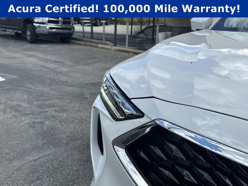 Used 2024 Acura MDX 3.5L image 12