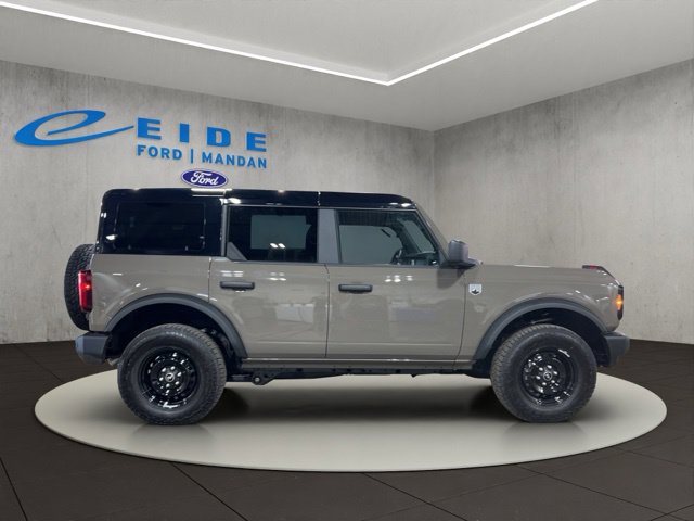 New 2026 Ford Bronco Big Bend AWD/4WD image 16
