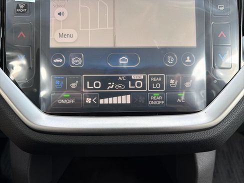 New 2026 Subaru Ascent Touring AWD/4WD image 14