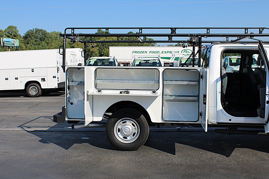 Used 2024 Ford F250 XL RWD image 13
