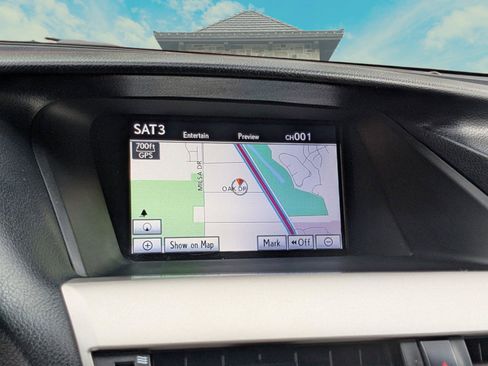 Used 2012 Lexus RX 350 FWD w/ Premium Pkg image 14