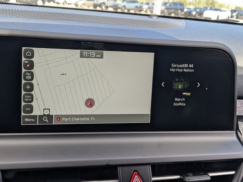 New 2026 Kia Seltos S FWD image 28