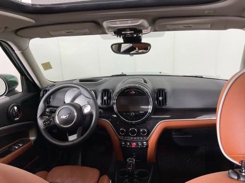 Certified 2024 MINI Cooper Countryman S image 17