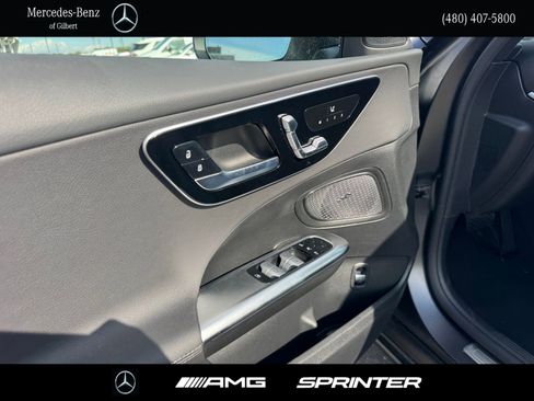New 2026 Mercedes-Benz C 300 Sedan image 11