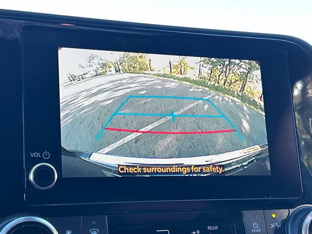 Used 2024 Toyota Highlander XSE AWD/4WD image 68