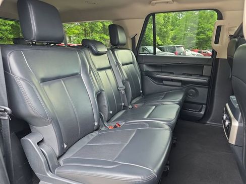 Used 2024 Ford Expedition Max XLT RWD image 44