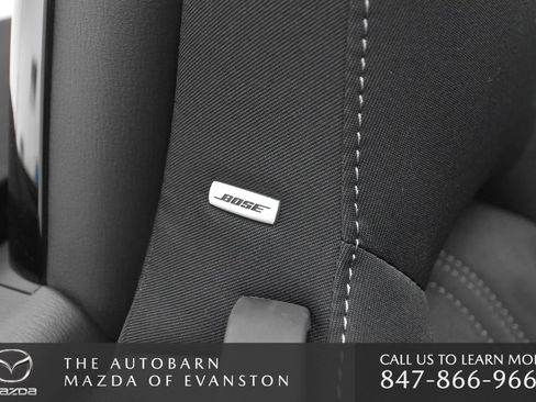 Certified 2025 MAZDA MX-5 Miata Club image 27
