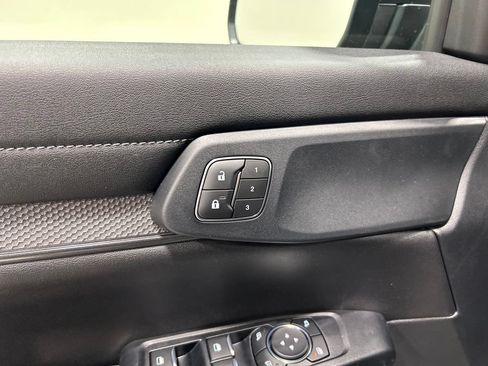 New 2026 Ford Ranger Lariat w/ FX4 Off-Road Package AWD/4WD image 15