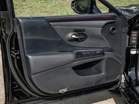 Used 2020 Lexus ES 350 w/ Premium Package FWD image 47