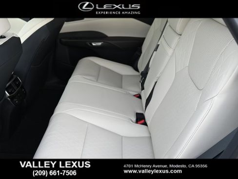 New 2026 Lexus RX 350 Premium Plus image 10