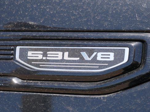 Used 2022 GMC Sierra 1500 Elevation AWD/4WD image 5