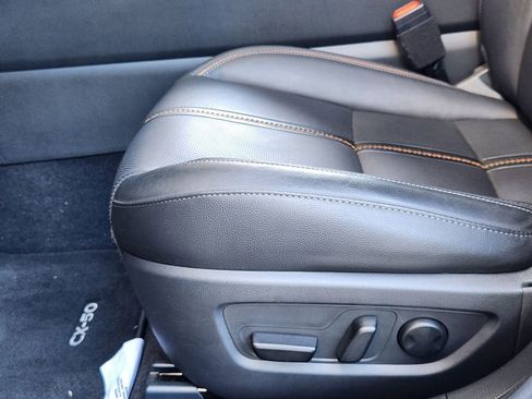 Certified 2025 MAZDA CX-50 AWD 2.5 Turbo w/ Premium Pkg image 24