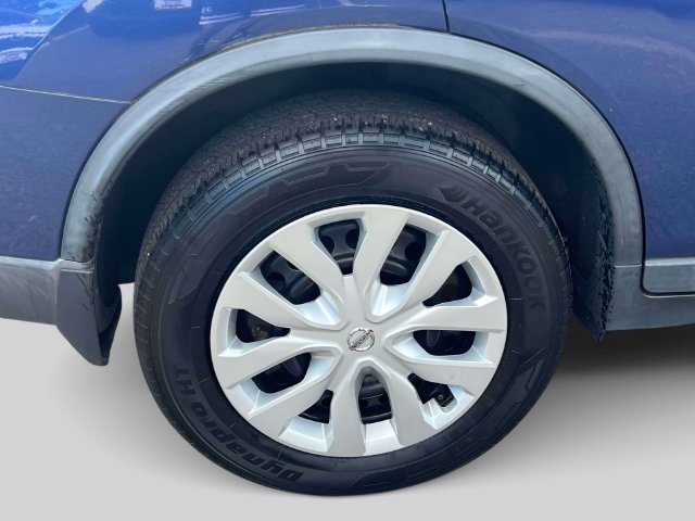 Used 2019 Nissan Rogue S AWD/4WD image 13