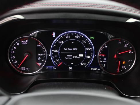 Used 2022 Chevrolet Blazer RS w/ Enhanced Convenience Package image 13