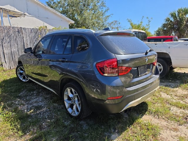 Used 2015 BMW X1 xDrive28i AWD/4WD image 8