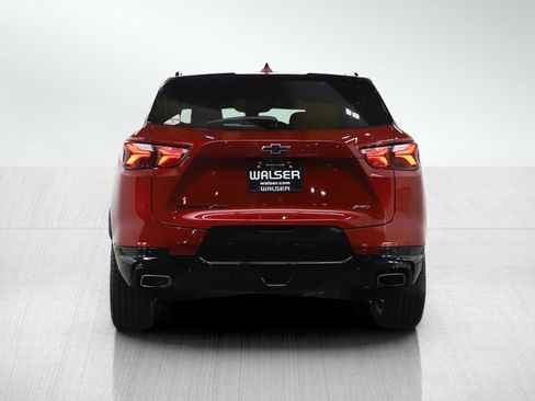 Used 2019 Chevrolet Blazer RS image 4