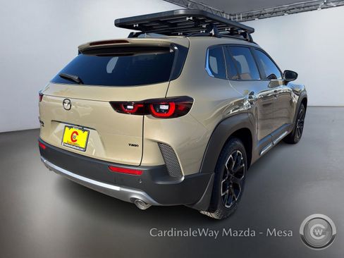 New 2026 MAZDA CX-50 Meridian Edition w/ Apex Package image 4