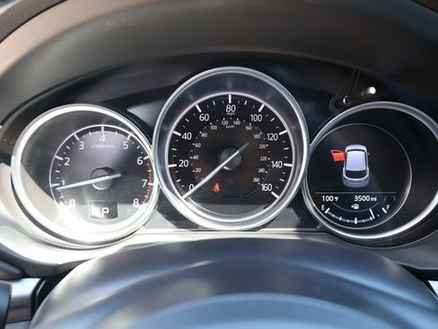 Used 2025 MAZDA CX-5 AWD 2.5 S w/ Select Package image 38