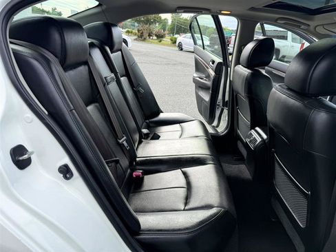 Used 2013 INFINITI G37 x Sedan w/ Premium Pkg AWD/4WD image 16