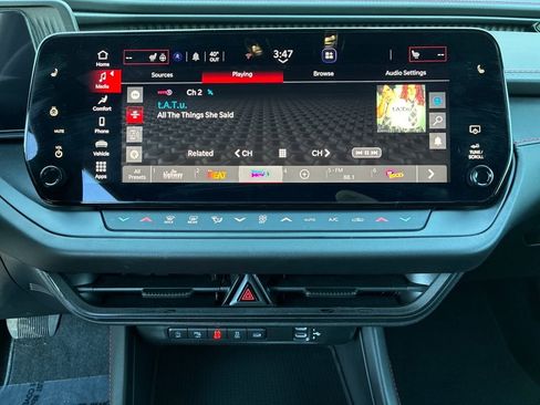 New 2026 Dodge Charger Scat Pack w/ Blacktop Package image 19