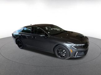 Used 2025 Kia K5 LXS video 2
