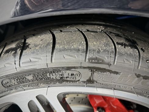 Used 2008 Porsche Cayman S image 14