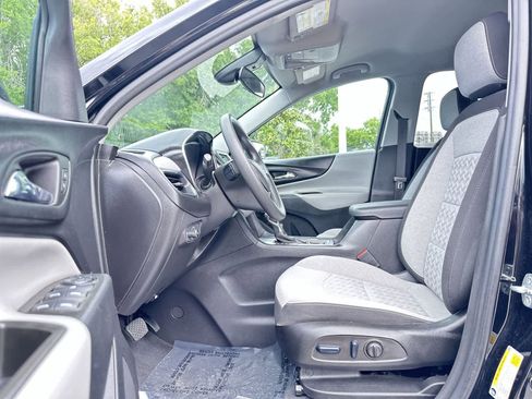 Used 2023 Chevrolet Equinox LS w/ LS Convenience Package FWD image 15
