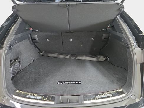 Used 2024 Lexus NX 350h AWD w/ Vision Package image 30