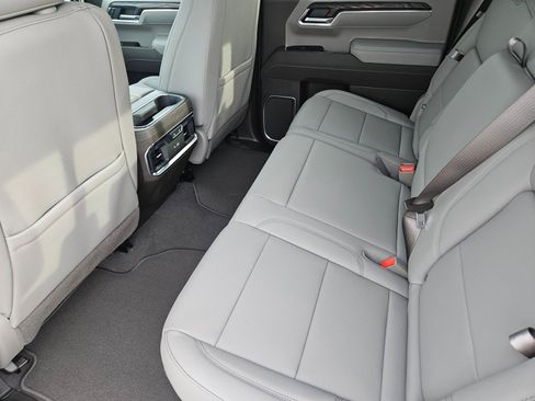 New 2026 GMC Sierra 1500 SLT AWD/4WD image 20