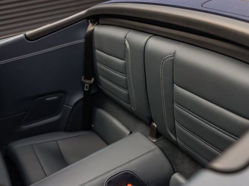 Certified 2022 Porsche 911 Turbo image 19