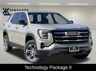 New 2026 GMC Terrain Elevation w/ Technology Package II FWD video 2