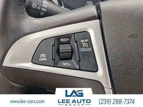 Used 2013 Chevrolet Equinox LT w/ Driver Convenience Package image 19
