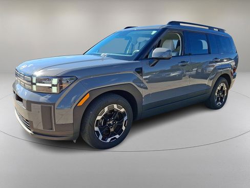 Used 2024 Hyundai Santa Fe SEL image 5