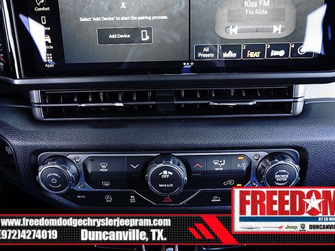 New 2026 Jeep Wrangler Willys image 21